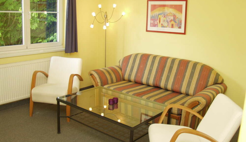 Hotel La Provence Mariánské Lázně